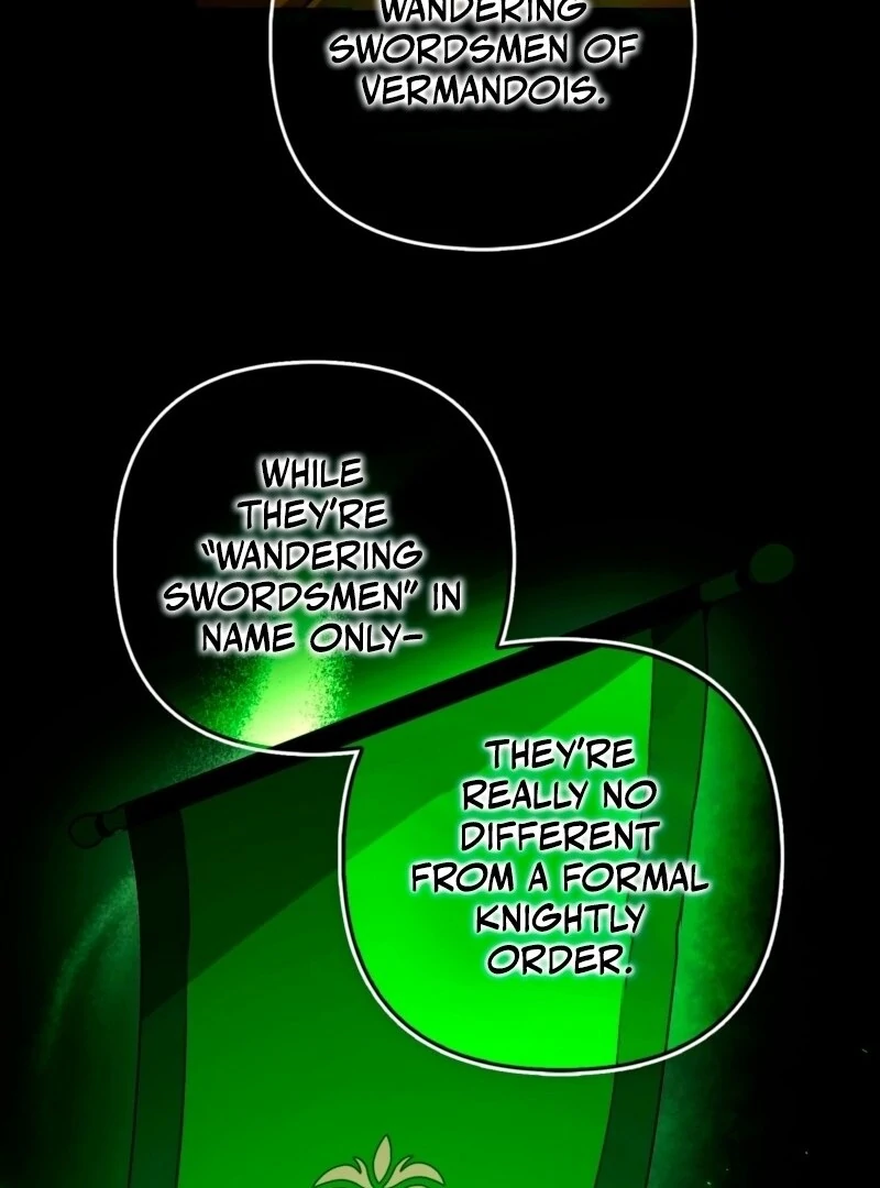 How to Perfectly End a Contract Marriage Chapter 55 - Page 55