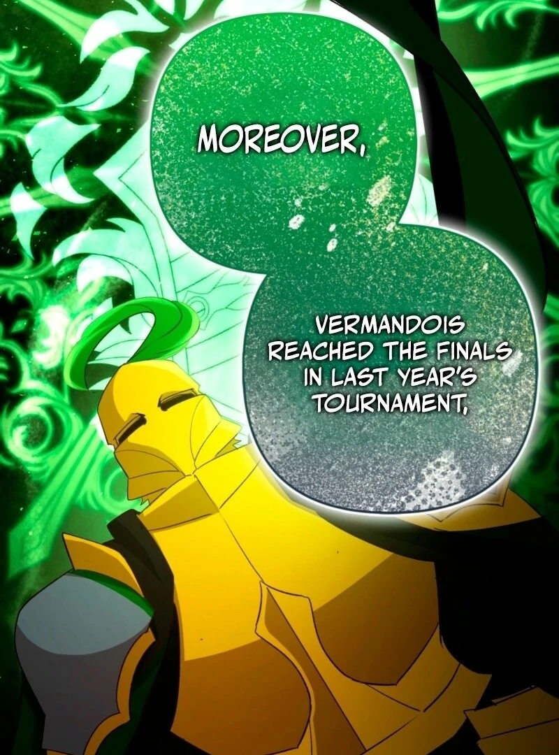 How to Perfectly End a Contract Marriage Chapter 55 - Page 57