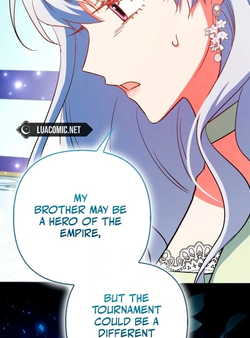 How to Perfectly End a Contract Marriage Chapter 55 - Page 60