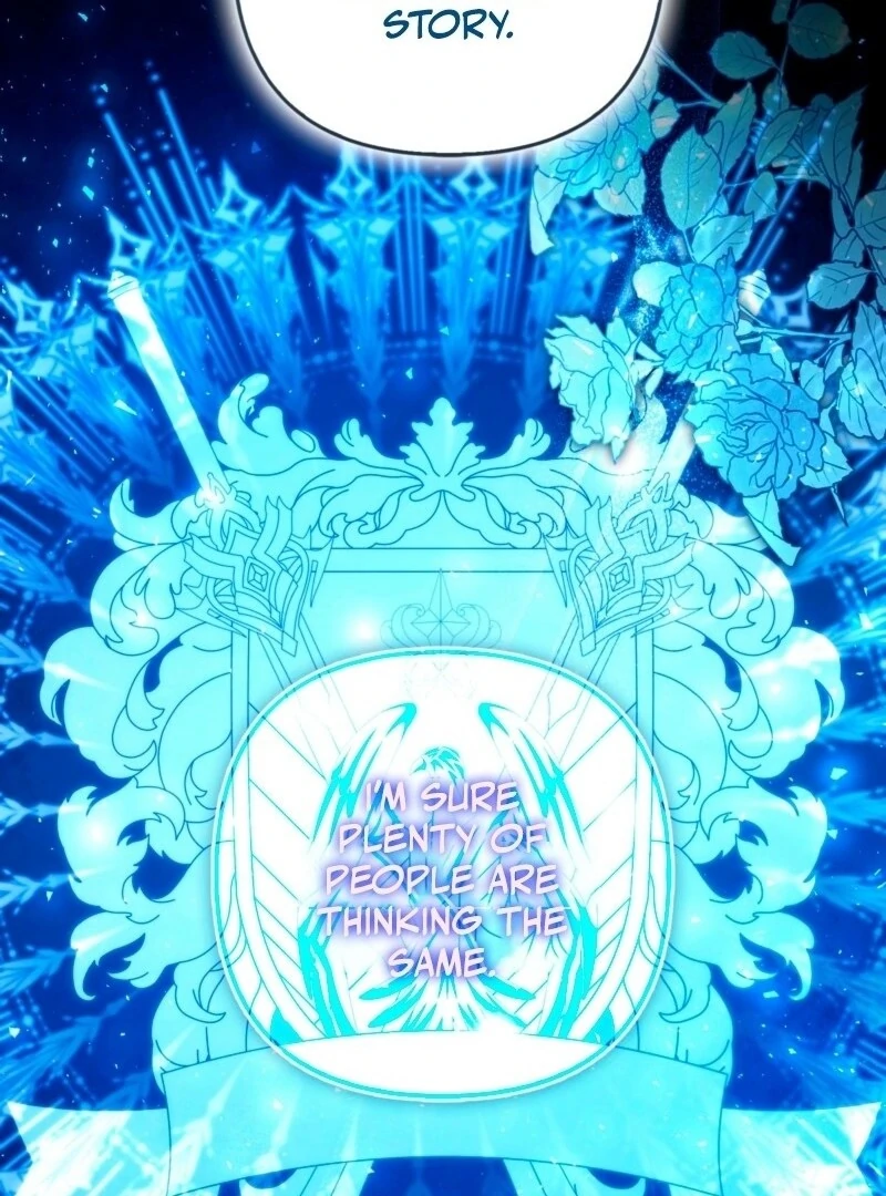 How to Perfectly End a Contract Marriage Chapter 55 - Page 61