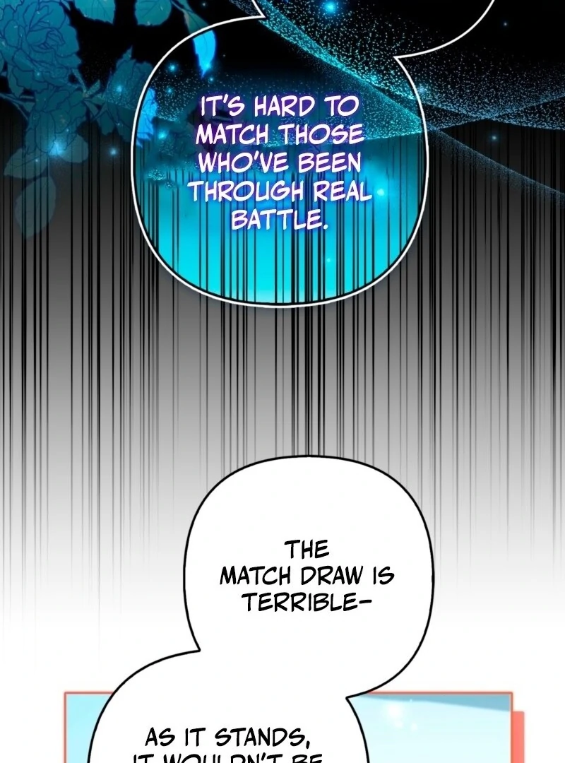 How to Perfectly End a Contract Marriage Chapter 55 - Page 63