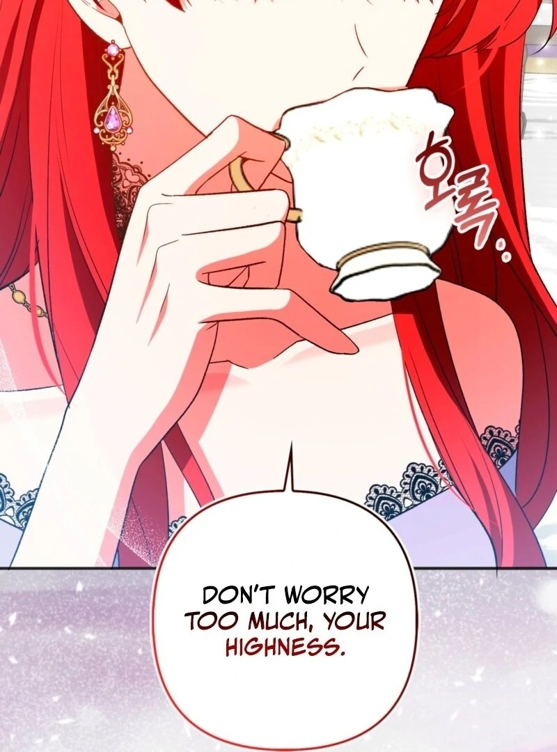 How to Perfectly End a Contract Marriage Chapter 55 - Page 67