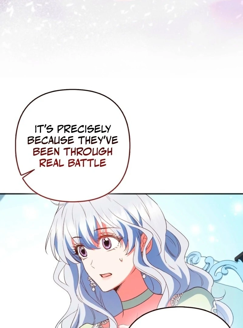 How to Perfectly End a Contract Marriage Chapter 55 - Page 68