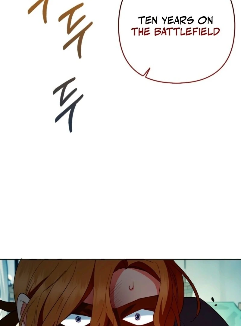 How to Perfectly End a Contract Marriage Chapter 55 - Page 71