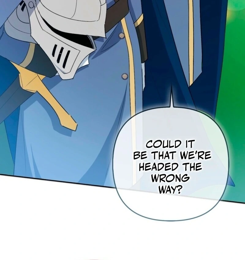 How to Perfectly End a Contract Marriage Chapter 55 - Page 87