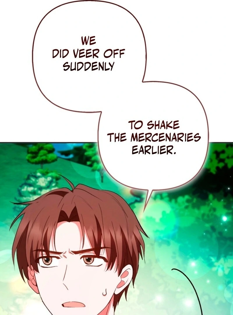 How to Perfectly End a Contract Marriage Chapter 55 - Page 88