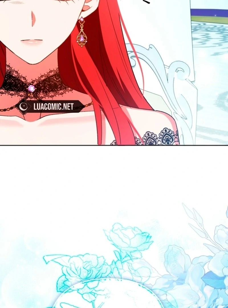 How to Perfectly End a Contract Marriage Chapter 55 - Page 9