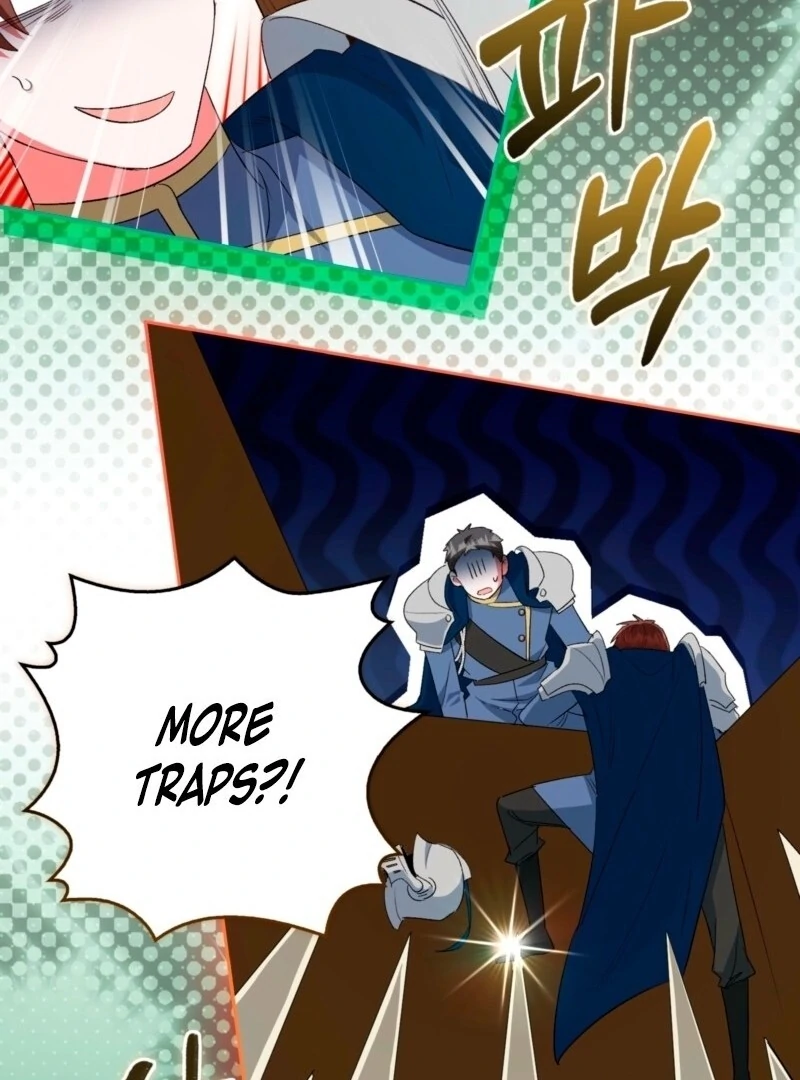 How to Perfectly End a Contract Marriage Chapter 55 - Page 92