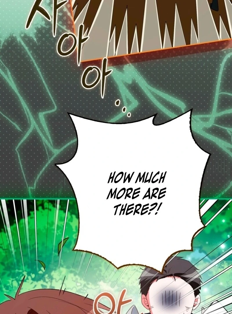 How to Perfectly End a Contract Marriage Chapter 55 - Page 93