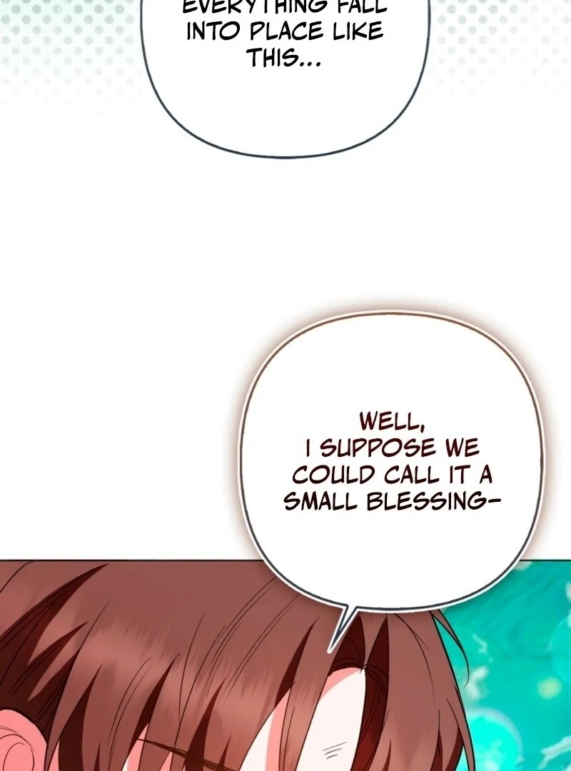 How to Perfectly End a Contract Marriage Chapter 55 - Page 95