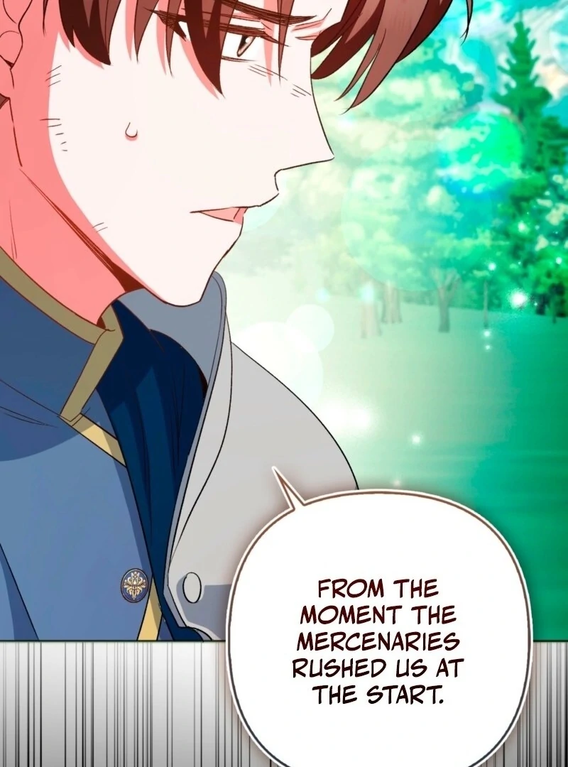 How to Perfectly End a Contract Marriage Chapter 55 - Page 96