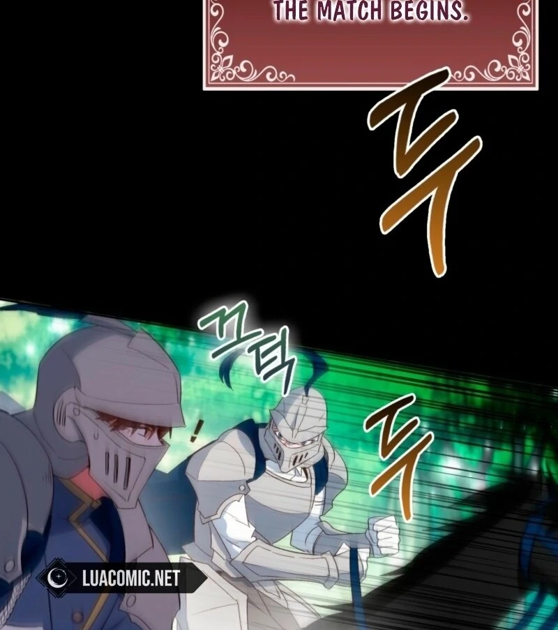 How to Perfectly End a Contract Marriage Chapter 55 - Page 99