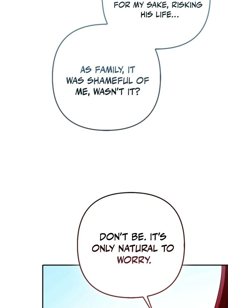 How to Perfectly End a Contract Marriage Chapter 56 - Page 101