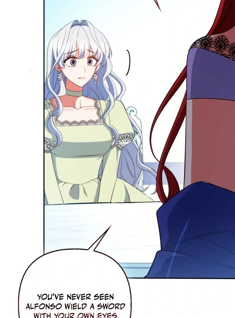 How to Perfectly End a Contract Marriage Chapter 56 - Page 102