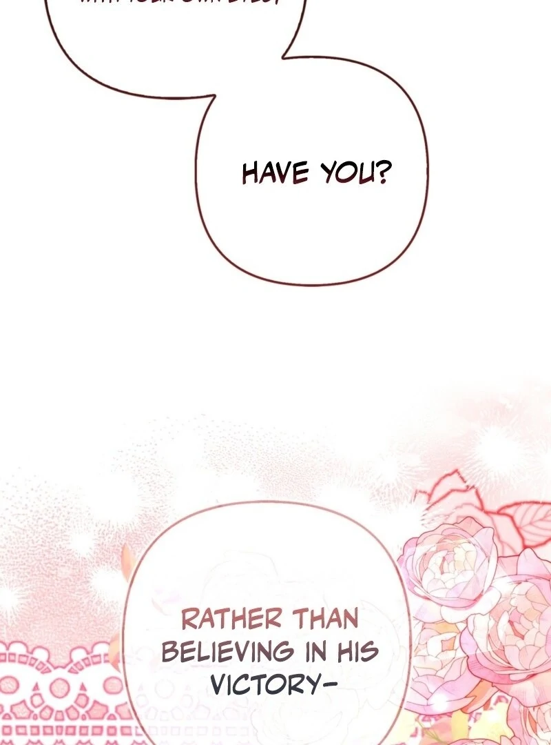 How to Perfectly End a Contract Marriage Chapter 56 - Page 103