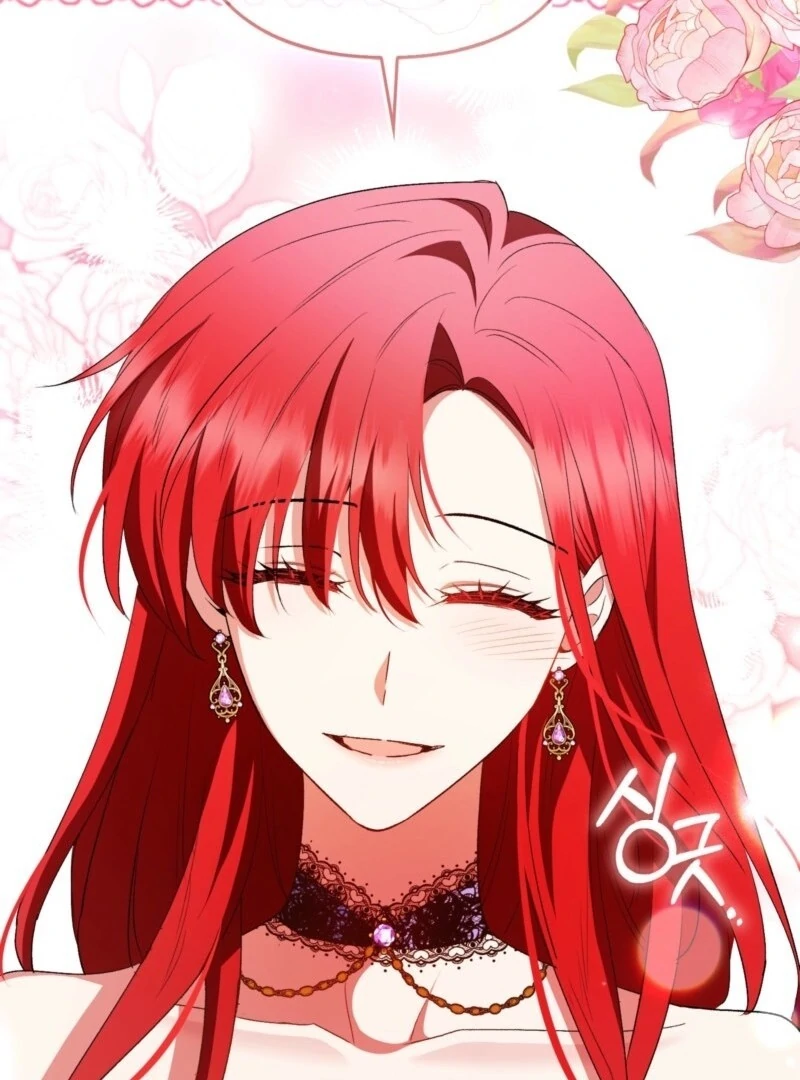 How to Perfectly End a Contract Marriage Chapter 56 - Page 104