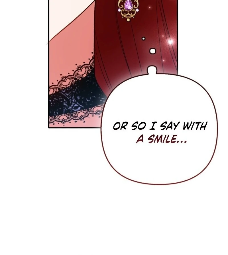 How to Perfectly End a Contract Marriage Chapter 56 - Page 107