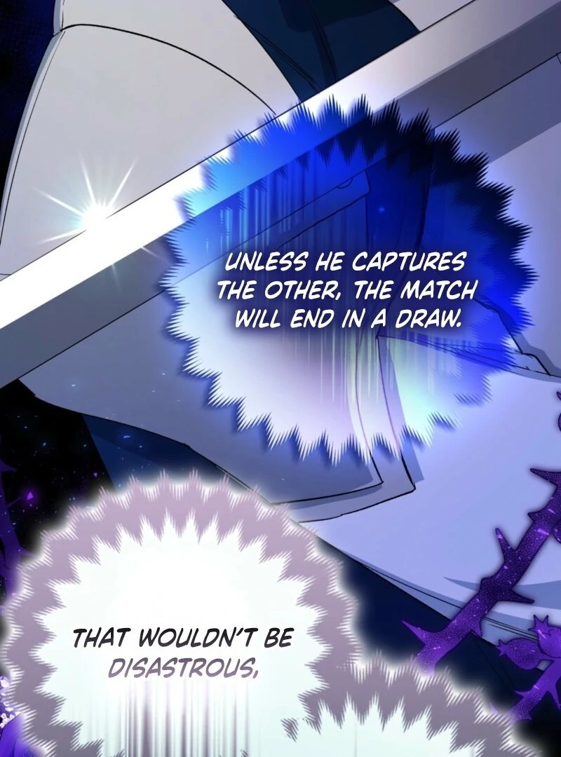 How to Perfectly End a Contract Marriage Chapter 56 - Page 112