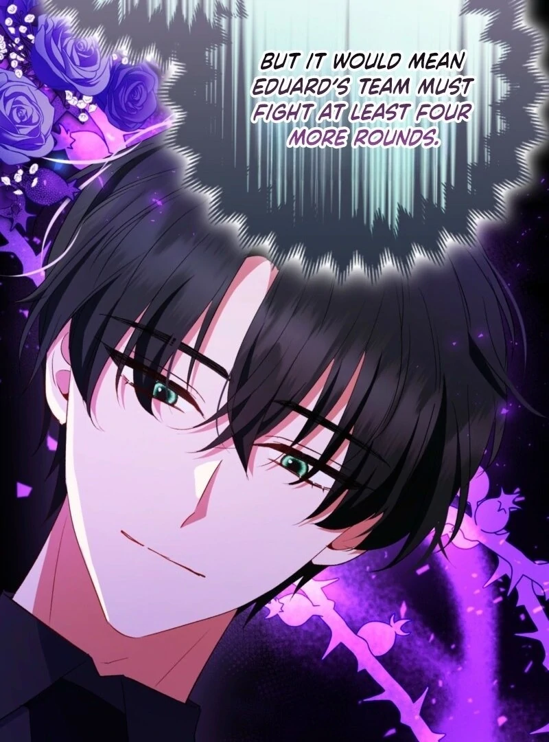 How to Perfectly End a Contract Marriage Chapter 56 - Page 113