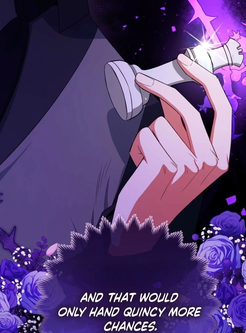 How to Perfectly End a Contract Marriage Chapter 56 - Page 114