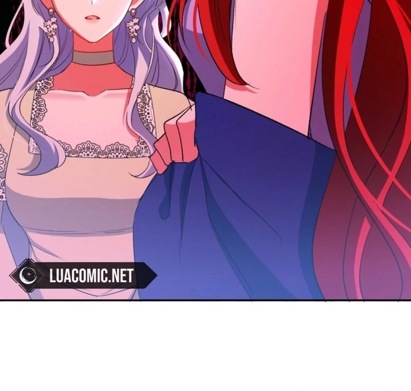 How to Perfectly End a Contract Marriage Chapter 56 - Page 120