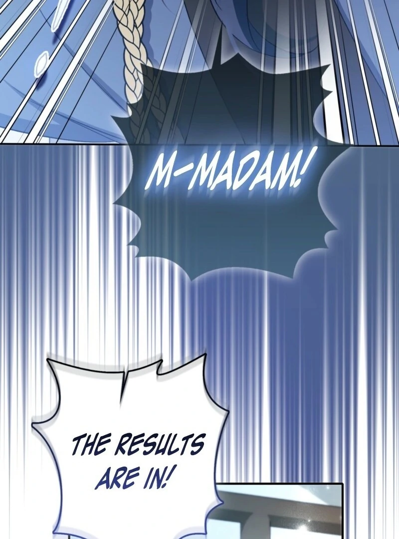 How to Perfectly End a Contract Marriage Chapter 56 - Page 124