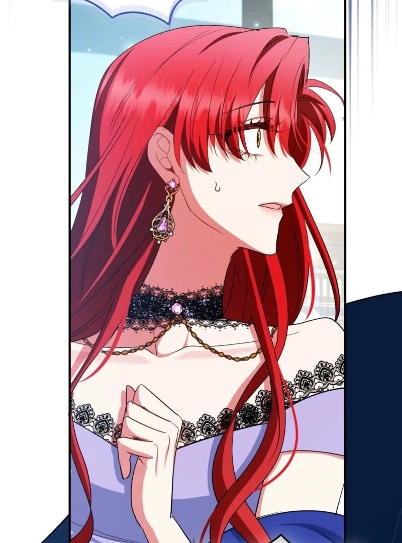 How to Perfectly End a Contract Marriage Chapter 56 - Page 125