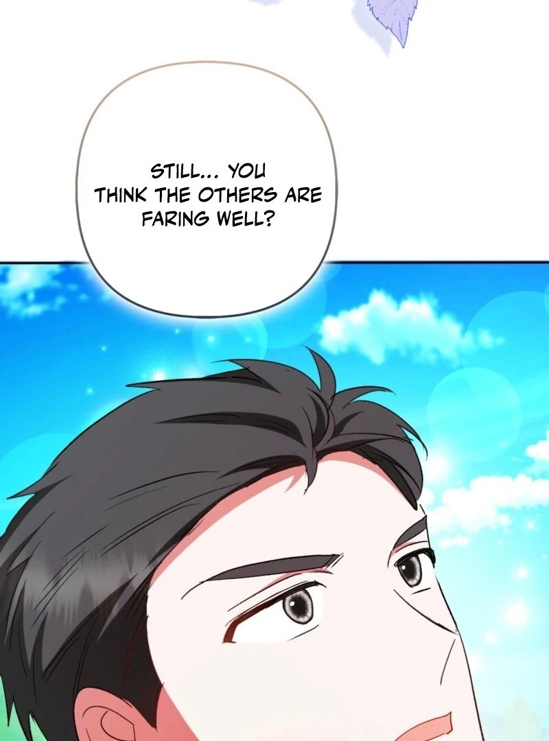 How to Perfectly End a Contract Marriage Chapter 56 - Page 20