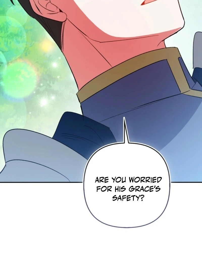 How to Perfectly End a Contract Marriage Chapter 56 - Page 21