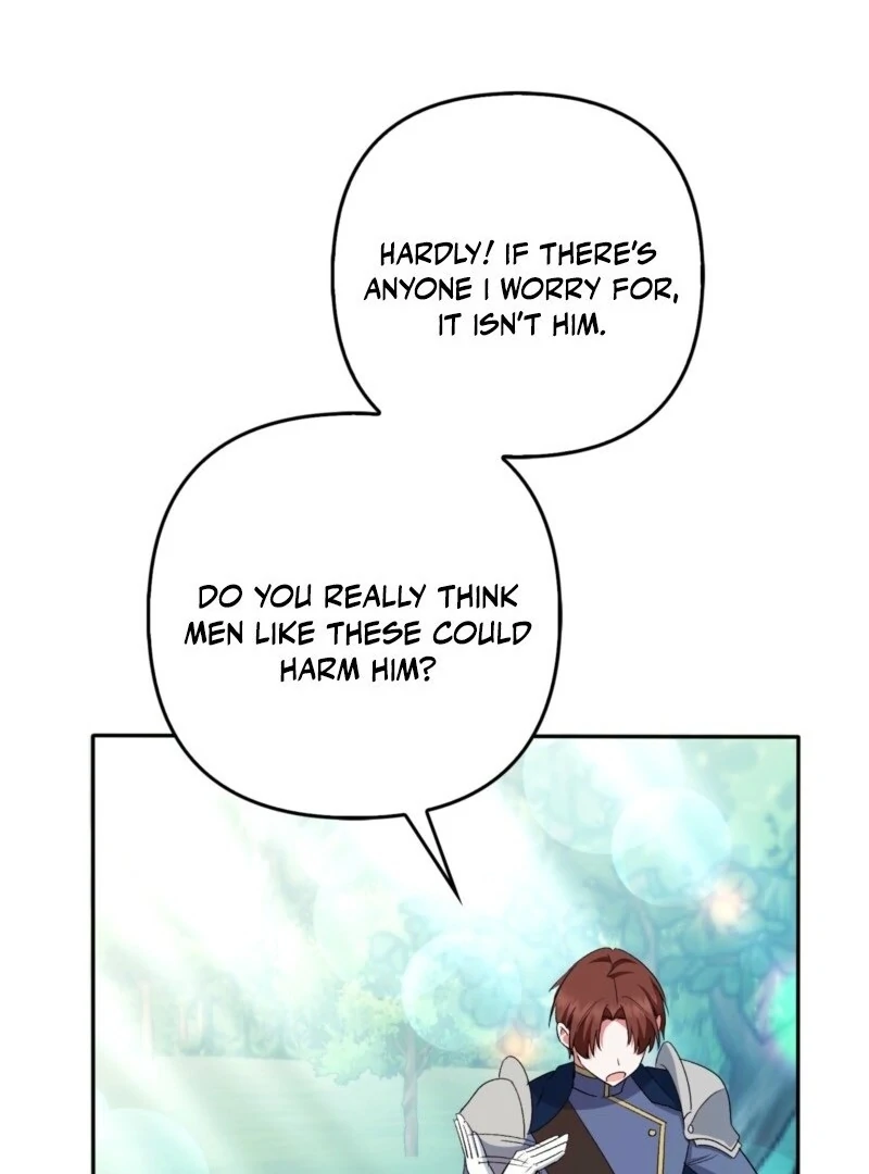 How to Perfectly End a Contract Marriage Chapter 56 - Page 22