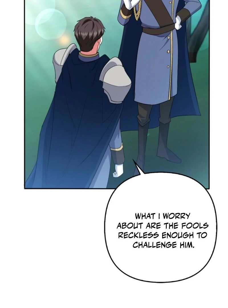 How to Perfectly End a Contract Marriage Chapter 56 - Page 23