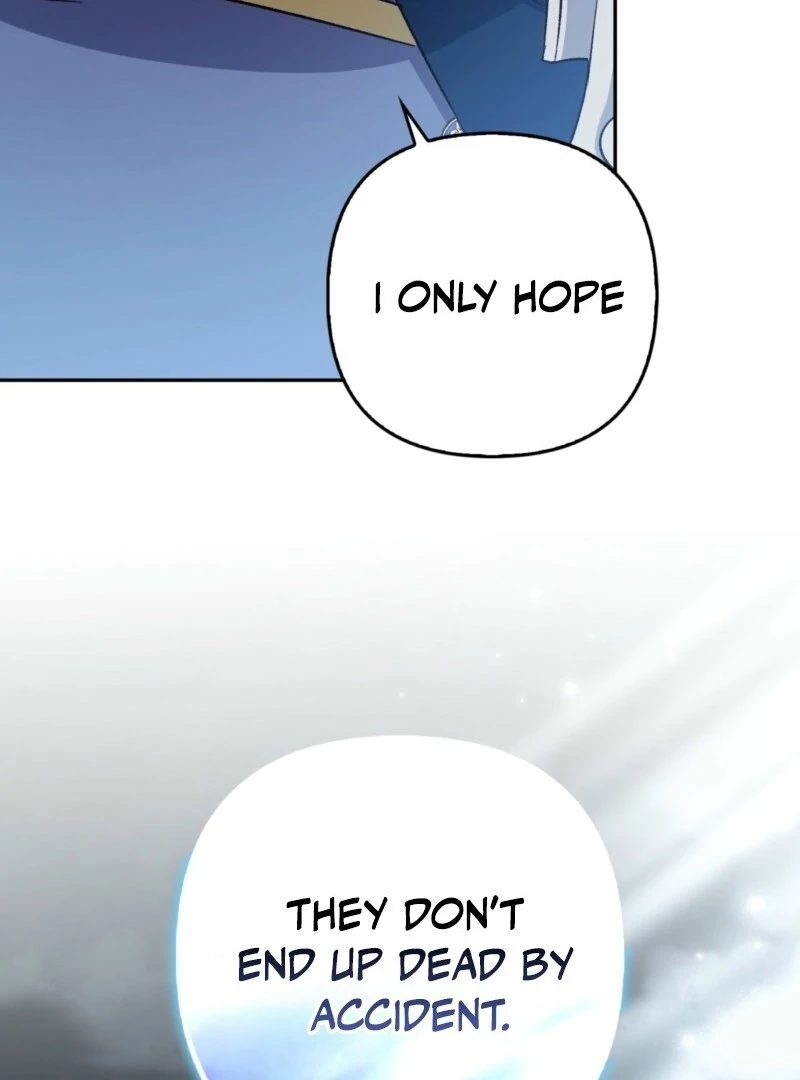 How to Perfectly End a Contract Marriage Chapter 56 - Page 25