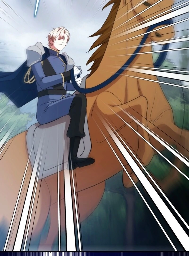 How to Perfectly End a Contract Marriage Chapter 56 - Page 30