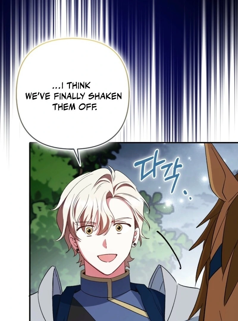 How to Perfectly End a Contract Marriage Chapter 56 - Page 31