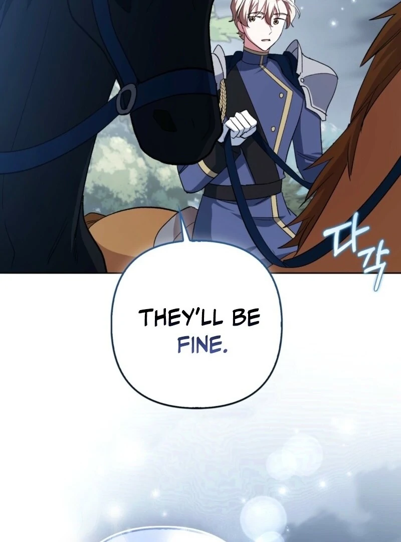 How to Perfectly End a Contract Marriage Chapter 56 - Page 34