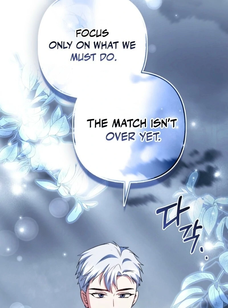 How to Perfectly End a Contract Marriage Chapter 56 - Page 35