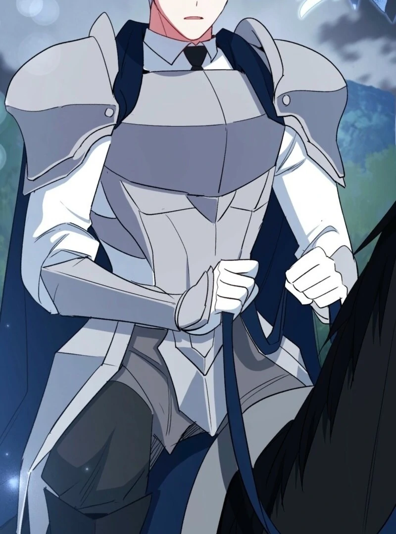 How to Perfectly End a Contract Marriage Chapter 56 - Page 36