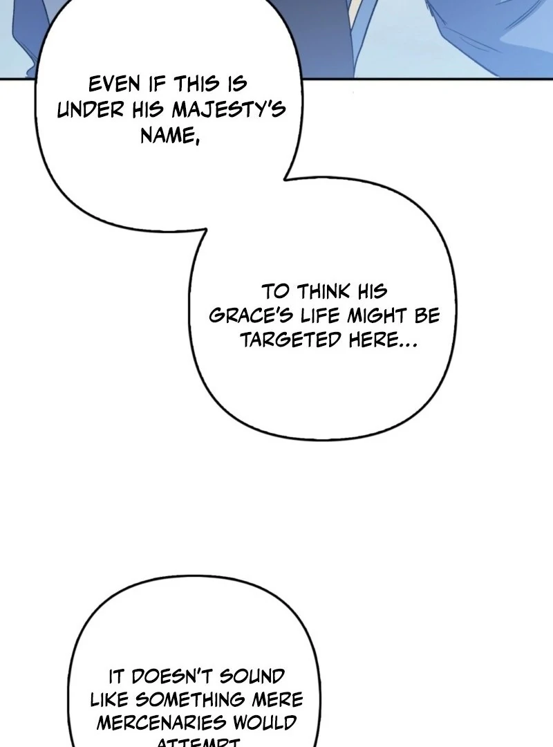 How to Perfectly End a Contract Marriage Chapter 56 - Page 40