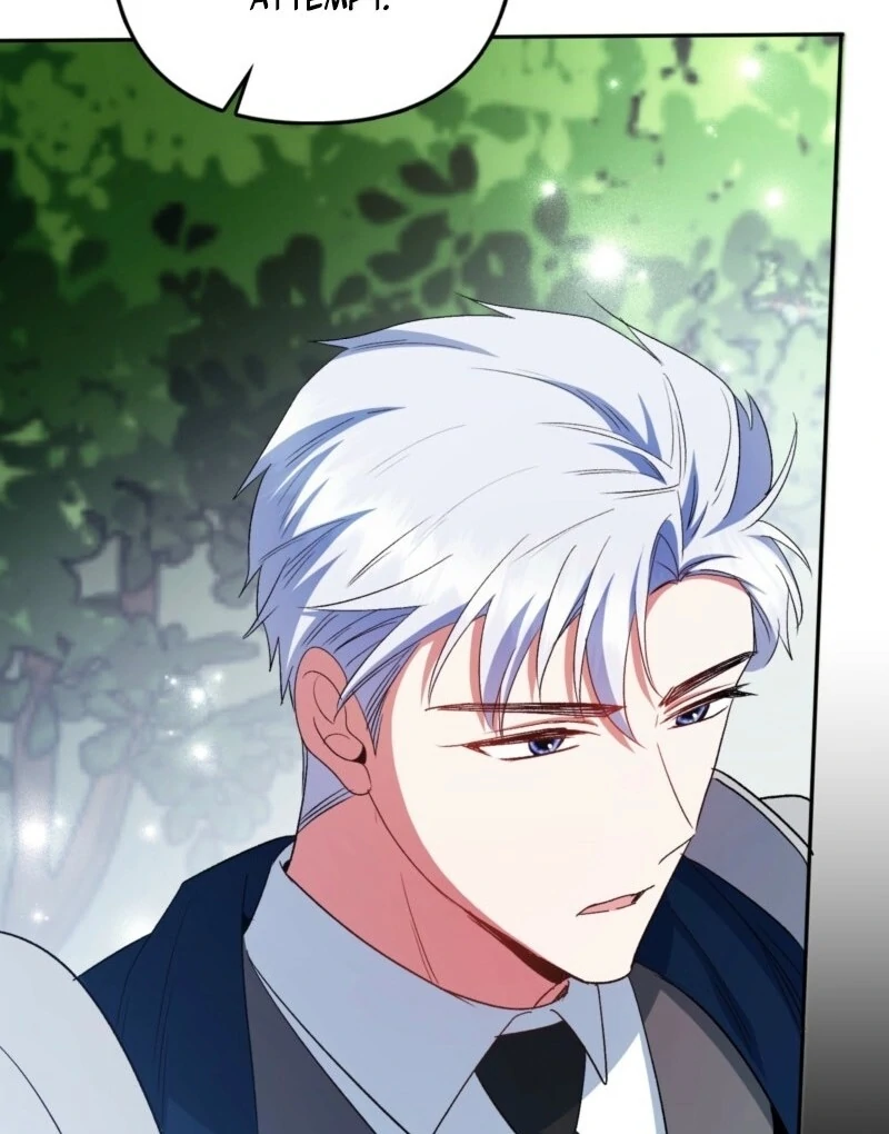 How to Perfectly End a Contract Marriage Chapter 56 - Page 41