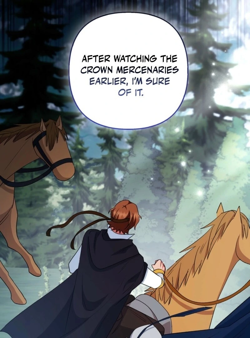 How to Perfectly End a Contract Marriage Chapter 56 - Page 43