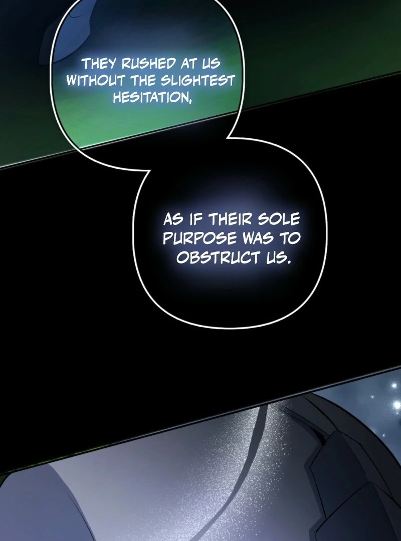 How to Perfectly End a Contract Marriage Chapter 56 - Page 45