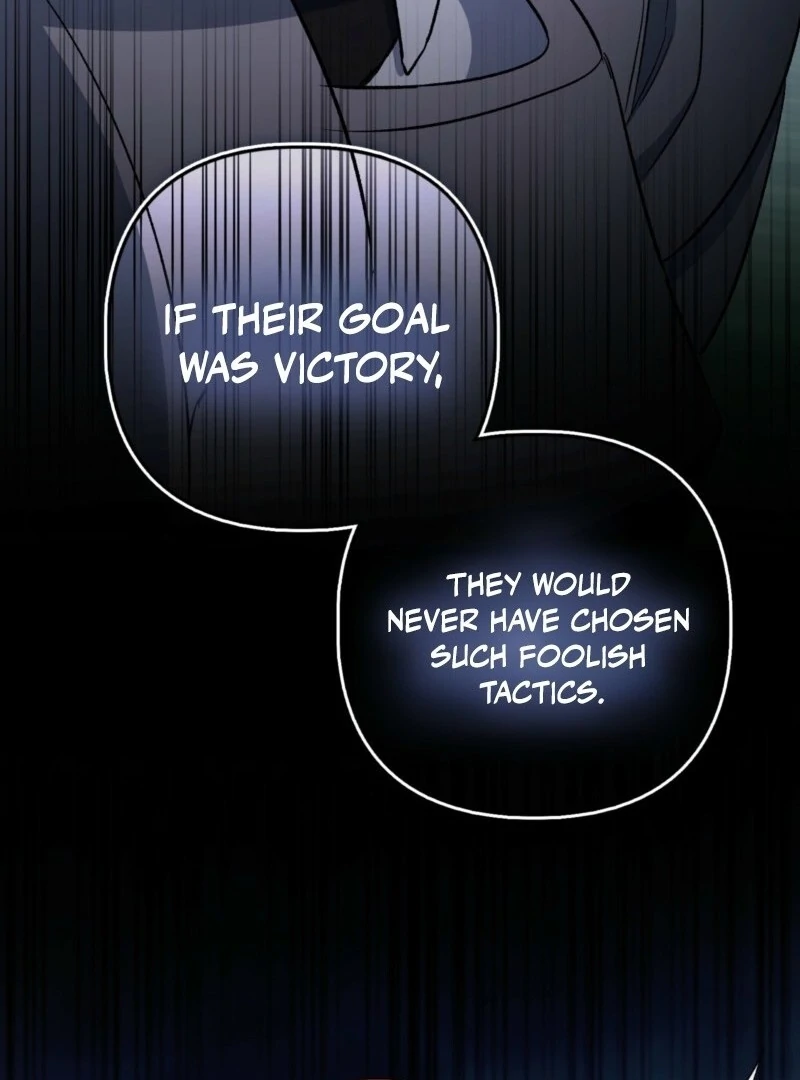 How to Perfectly End a Contract Marriage Chapter 56 - Page 47