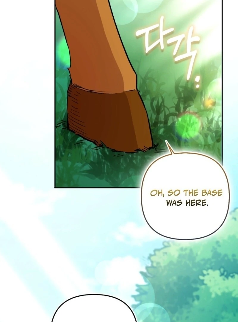 How to Perfectly End a Contract Marriage Chapter 56 - Page 5