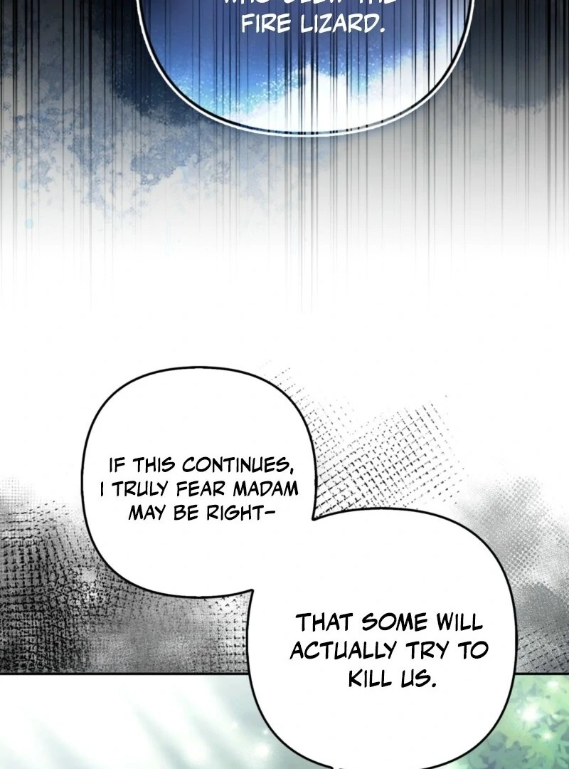 How to Perfectly End a Contract Marriage Chapter 56 - Page 50