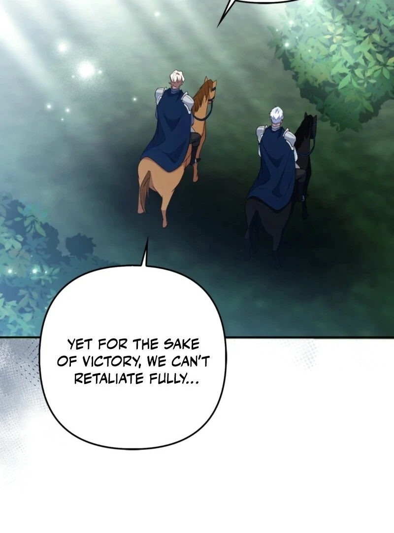 How to Perfectly End a Contract Marriage Chapter 56 - Page 51