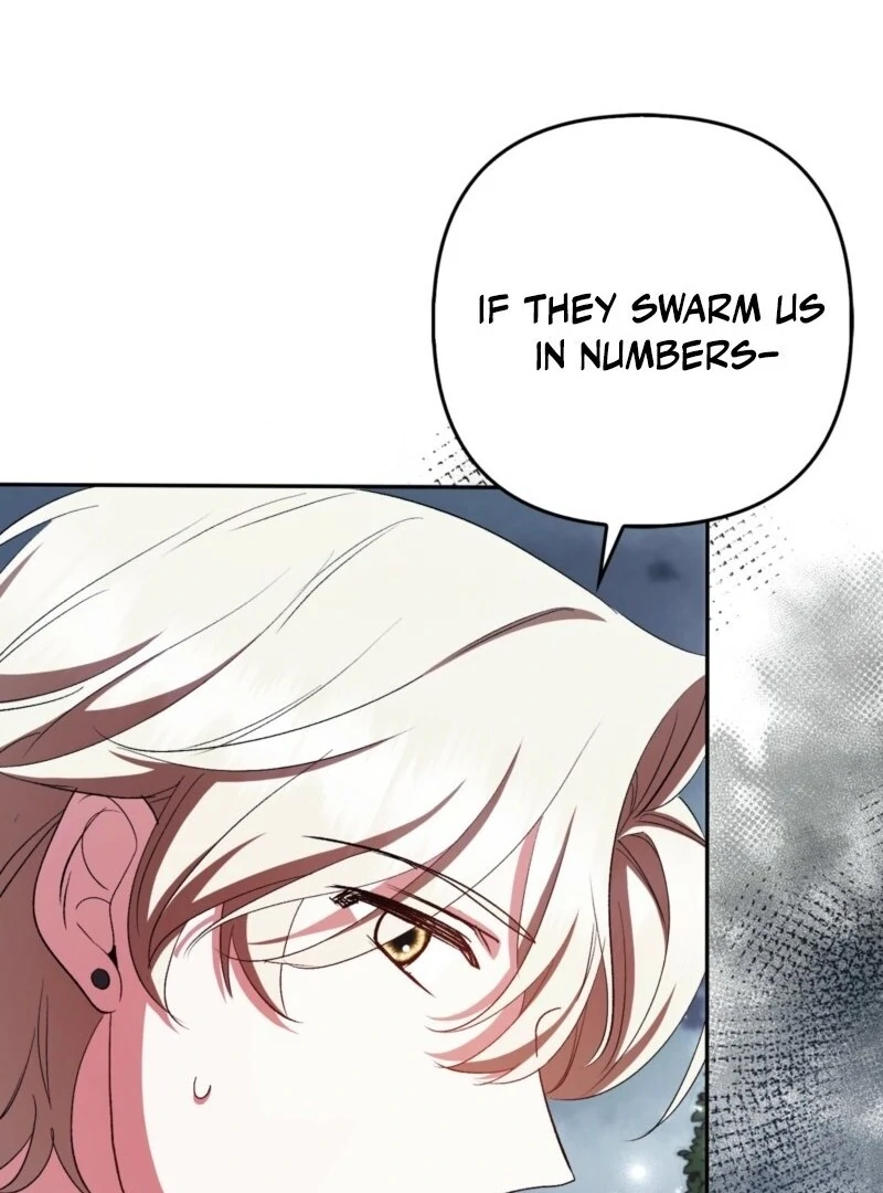 How to Perfectly End a Contract Marriage Chapter 56 - Page 52