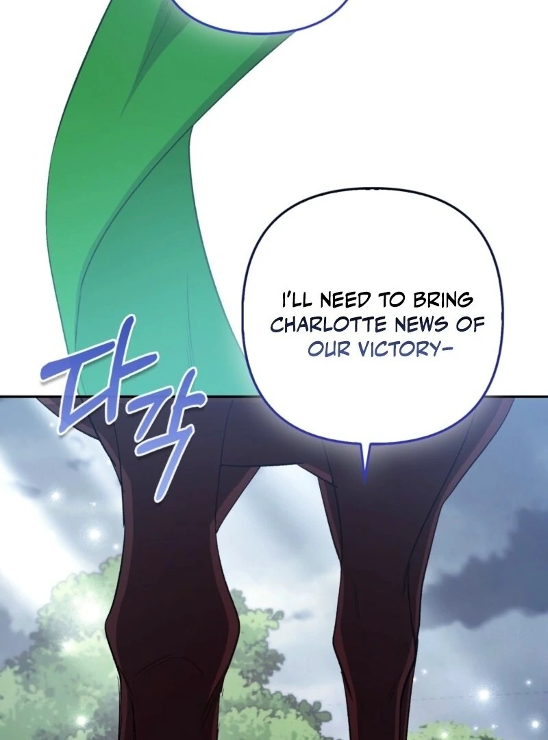 How to Perfectly End a Contract Marriage Chapter 56 - Page 60