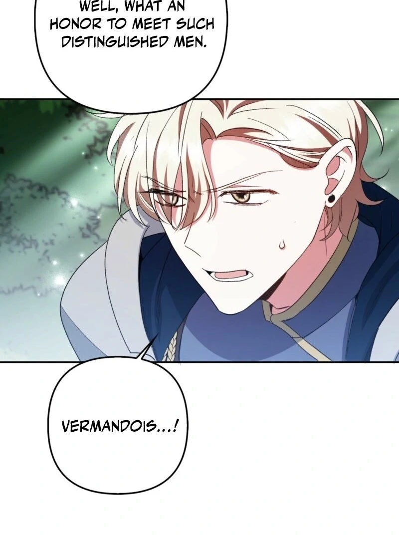 How to Perfectly End a Contract Marriage Chapter 56 - Page 64