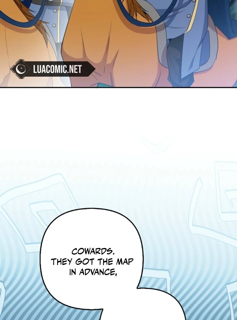 How to Perfectly End a Contract Marriage Chapter 56 - Page 7