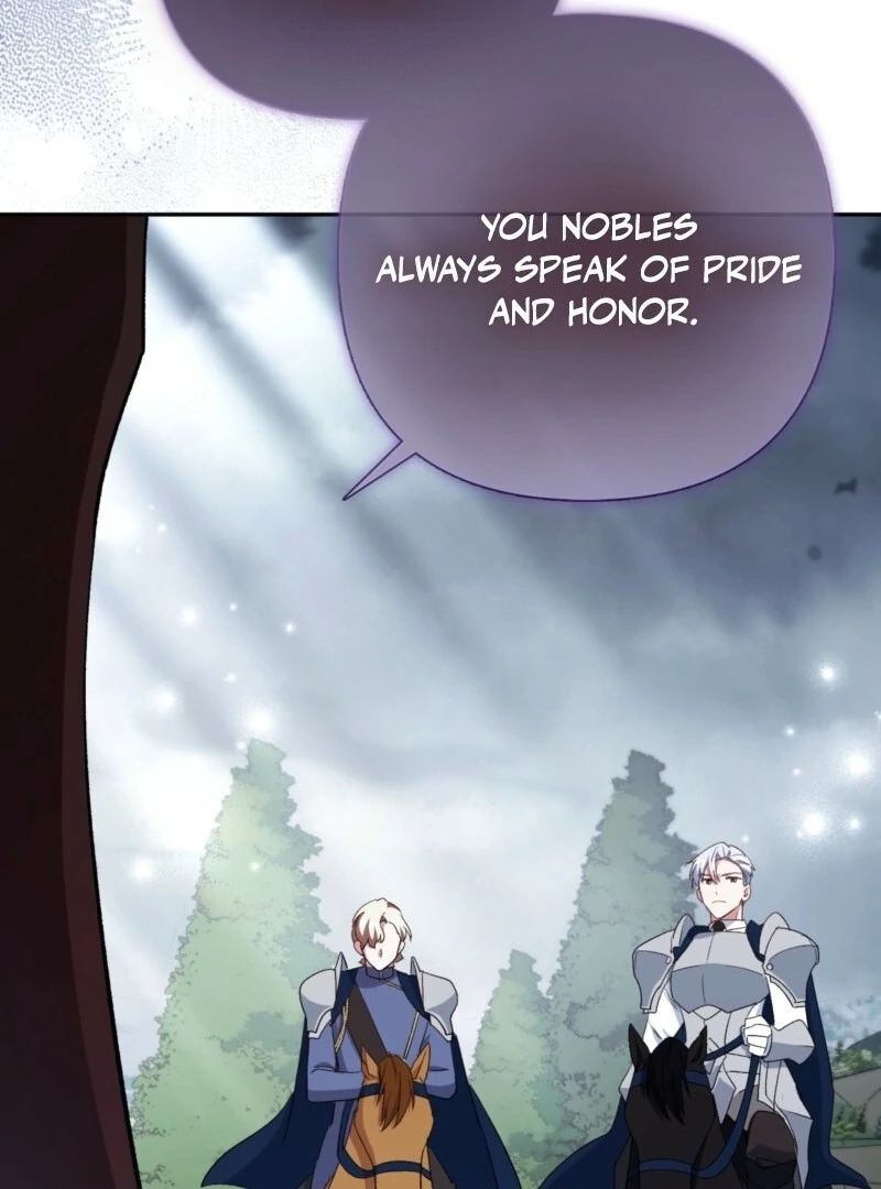 How to Perfectly End a Contract Marriage Chapter 56 - Page 73